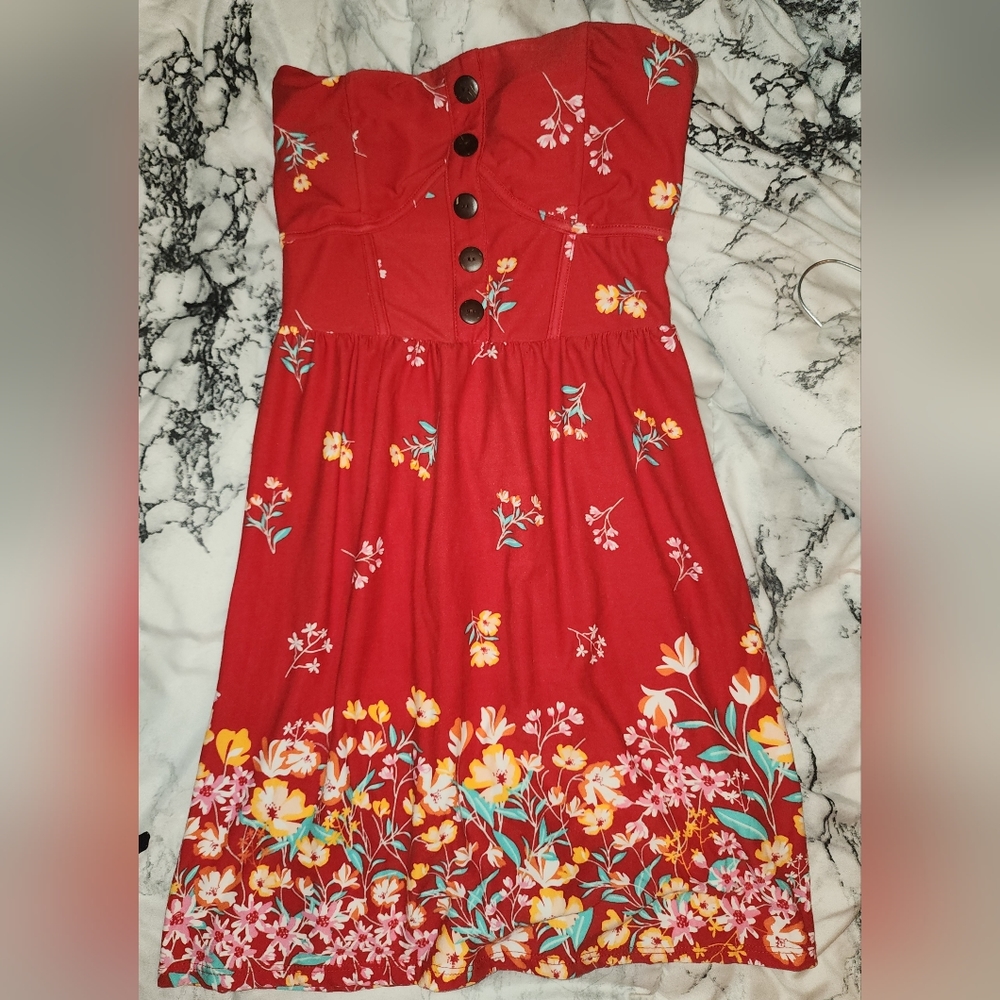 Summer Dress